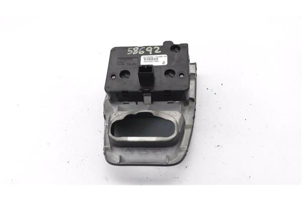 Recambio de conmutador luces para volvo xc90 d5 referencia OEM IAM 30739302 14W48E03 