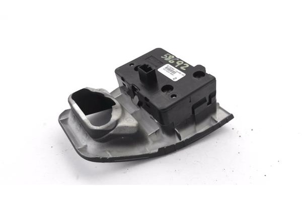 Recambio de conmutador luces para volvo xc90 d5 referencia OEM IAM 30739302 14W48E03 