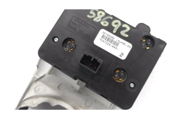 Recambio de conmutador luces para volvo xc90 d5 referencia OEM IAM 30739302 14W48E03 