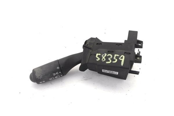 Recambio de mando de luces para smart fortwo coupe 1.0 fortwo coupe (62kw) referencia OEM IAM A4515450310  