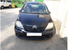 citroen c3 del año 2004