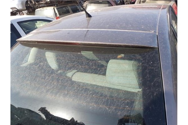 Recambio de aleron trasero para seat ibiza (6l1) 1.9 tdi referencia OEM IAM   