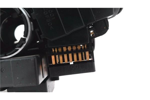 Recambio de mando intermitencia para toyota auris (e15) 1.6 vvti referencia OEM IAM 8924502040 17F001 