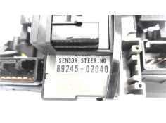 Recambio de mando intermitencia para toyota auris (e15) 1.6 vvti referencia OEM IAM 8924502040 17F001 