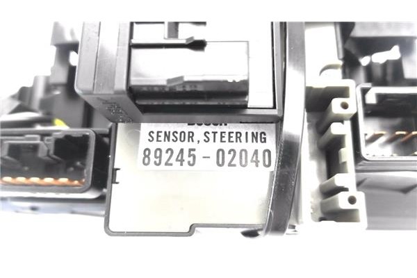 Recambio de mando intermitencia para toyota auris (e15) 1.6 vvti referencia OEM IAM 8924502040 17F001 
