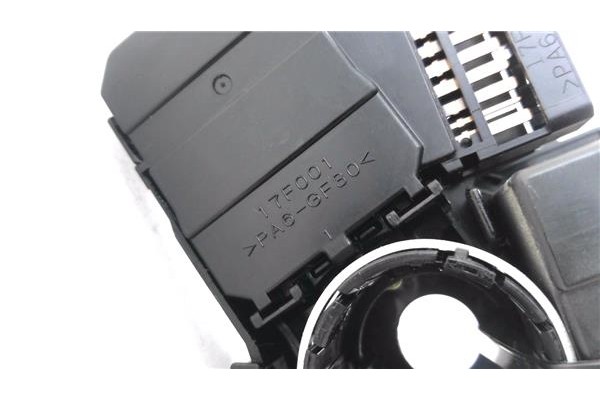 Recambio de mando intermitencia para toyota auris (e15) 1.6 vvti referencia OEM IAM 8924502040 17F001 