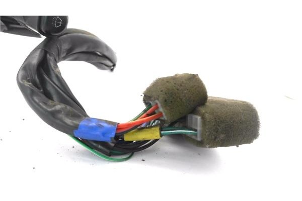 Recambio de mando intermitencia para hyundai galloper ii (jk-01) 2.5 td intercooler referencia OEM IAM 336310  