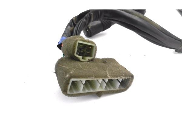Recambio de mando intermitencia para hyundai galloper ii (jk-01) 2.5 td intercooler referencia OEM IAM 336310  