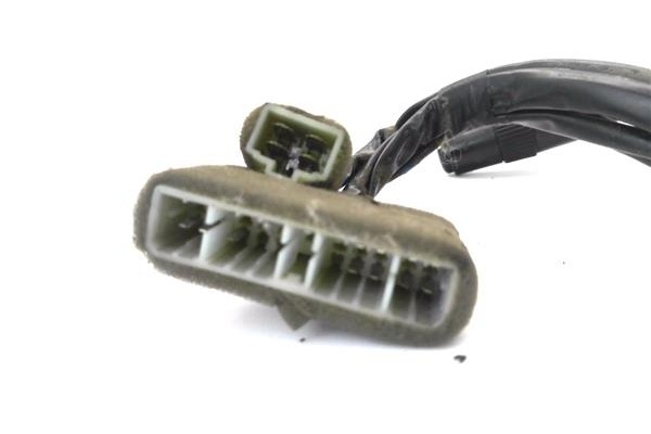 Recambio de mando intermitencia para hyundai galloper ii (jk-01) 2.5 td intercooler referencia OEM IAM 336310  