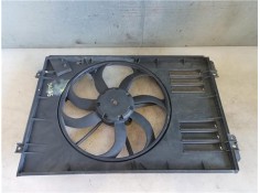 Recambio de electroventilador para volkswagen golf vi (5k1) 1.6 advance bluemotion referencia OEM IAM 1K0959455FB 1K0121203AH 