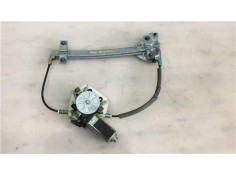 Recambio de mecanismo elevalunas trasero derecho para volvo s40 berlina 1.8 i referencia OEM IAM 113302  