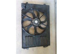 Recambio de electroventilador para volkswagen golf vi (5k1) 1.6 advance bluemotion referencia OEM IAM 1K0959455FB 1K0121203AH 