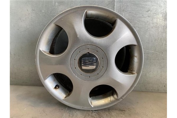 Recambio de llanta para seat alhambra (7v9) 1.9 reference referencia OEM IAM 7M7601025 FKZ  