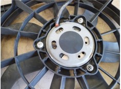 Recambio de electroventilador para seat ibiza berlina (6j5) 1.4 reference referencia OEM IAM 6R0121207A  