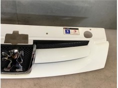 Recambio de rejilla paragolpes delantero para peugeot partner combispace (5f) 1.6 hdi 75 referencia OEM IAM 7804N1 98519600XT 