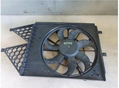 Recambio de electroventilador para seat ibiza berlina (6j5) 1.4 reference referencia OEM IAM 6R0121207A  