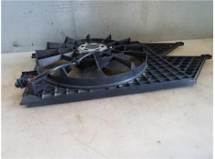 Recambio de electroventilador para seat ibiza berlina (6j5) 1.4 reference referencia OEM IAM 6R0121207A  