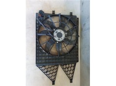 Recambio de electroventilador para seat ibiza berlina (6j5) 1.4 reference referencia OEM IAM 6R0121207A  