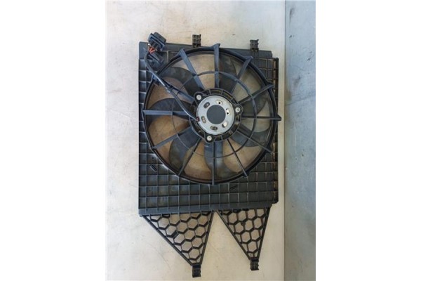 Recambio de electroventilador para seat ibiza berlina (6j5) 1.4 reference referencia OEM IAM 6R0121207A  