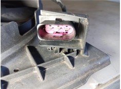 Recambio de electroventilador para seat ibiza berlina (6j5) 1.4 reference referencia OEM IAM 6R0121207A  