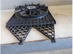 Recambio de electroventilador para seat ibiza berlina (6j5) 1.4 reference referencia OEM IAM 6R0121207A  