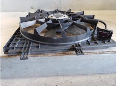 Recambio de electroventilador para seat ibiza berlina (6j5) 1.4 reference referencia OEM IAM 6R0121207A  