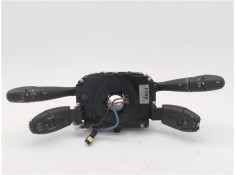 Recambio de mando intermitencia para peugeot 207 1.4 xad referencia OEM IAM 96661300xt 4939295 