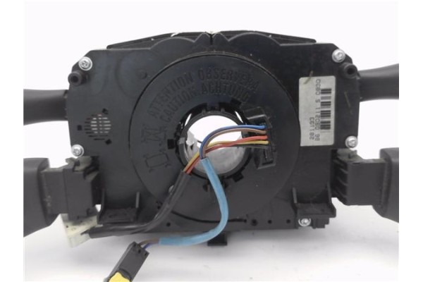 Recambio de mando intermitencia para peugeot 207 1.4 xad referencia OEM IAM 96661300xt 4939295 