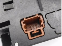 Recambio de mando intermitencia para peugeot 207 1.4 xad referencia OEM IAM 96661300xt 4939295 
