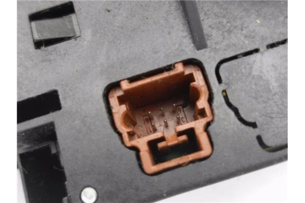 Recambio de mando intermitencia para peugeot 207 1.4 xad referencia OEM IAM 96661300xt 4939295 