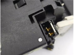 Recambio de mando intermitencia para peugeot 207 1.4 xad referencia OEM IAM 96661300xt 4939295 
