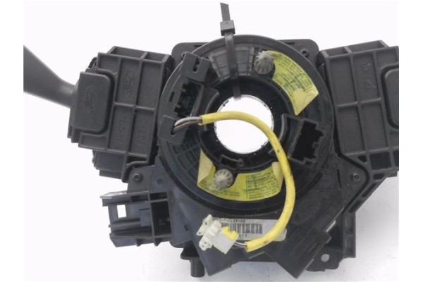 Recambio de mando intermitencia para ford focus berlina (cap) 1.4 ambiente (d) referencia OEM IAM 4M5T13N064FH 3M5T6475AE 