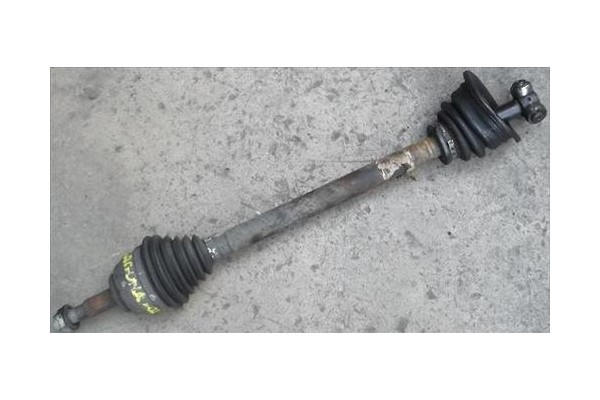 Recambio de palier delantero izquierdo para renault laguna (b56)(1994) 1.9 dti (b56j) referencia OEM IAM   