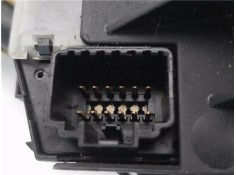Recambio de mando intermitencia para ford focus berlina (cap) 1.4 ambiente (d) referencia OEM IAM 4M5T13N064FH 3M5T6475AE 