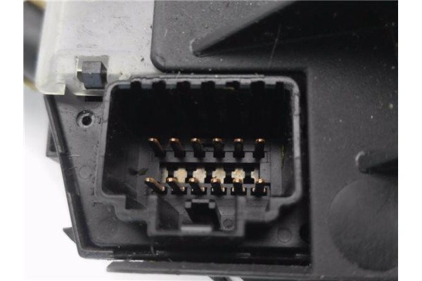Recambio de mando intermitencia para ford focus berlina (cap) 1.4 ambiente (d) referencia OEM IAM 4M5T13N064FH 3M5T6475AE 