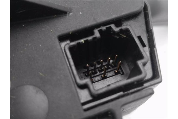 Recambio de mando intermitencia para ford focus berlina (cap) 1.4 ambiente (d) referencia OEM IAM 4M5T13N064FH 3M5T6475AE 