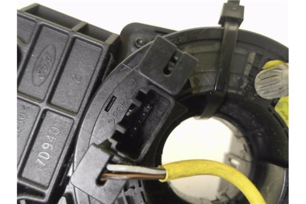 Recambio de mando intermitencia para ford focus berlina (cap) 1.4 ambiente (d) referencia OEM IAM 4M5T13N064FH 3M5T6475AE 