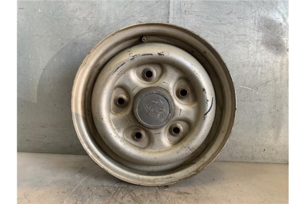 Recambio de llanta para ford transit furgón (e_ _) 2.5 di (eal, eas) referencia OEM IAM 7173453  