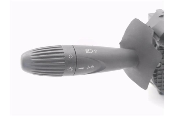 Recambio de mando intermitencia para peugeot boxer furgón (244) 2.0 hdi referencia OEM IAM PA6M30  