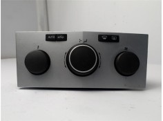 Recambio de mandos calefaccion / a.a. para opel astra h gtc 1.9 cdti referencia OEM IAM 13122962 90151247 