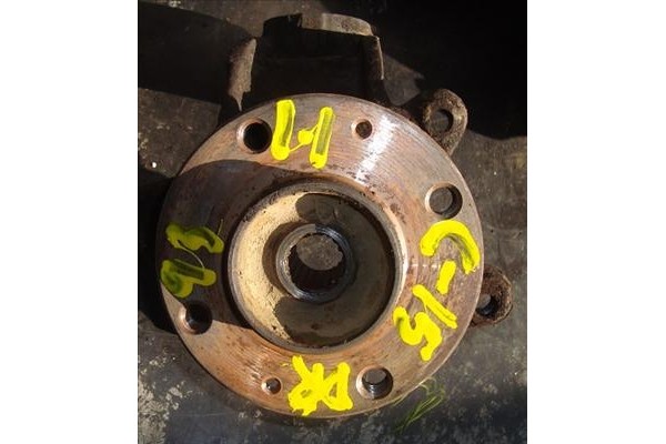 Recambio de mangueta delantero derecha para citroen c15 (1985) 1.1 i referencia OEM IAM   