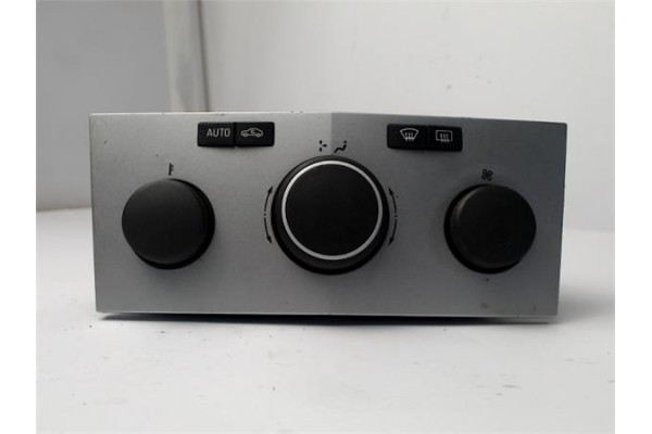 Recambio de mandos calefaccion / a.a. para opel astra h gtc 1.9 cdti referencia OEM IAM 13122962 90151247 