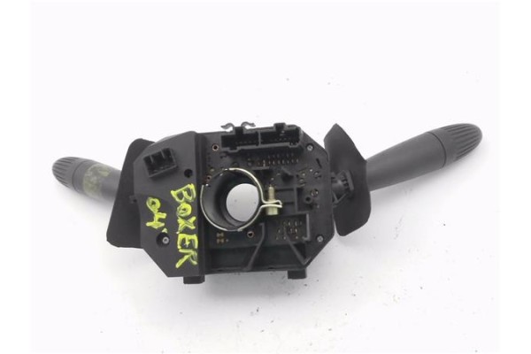 Recambio de mando intermitencia para peugeot boxer furgón (244) 2.0 hdi referencia OEM IAM PA6M30  