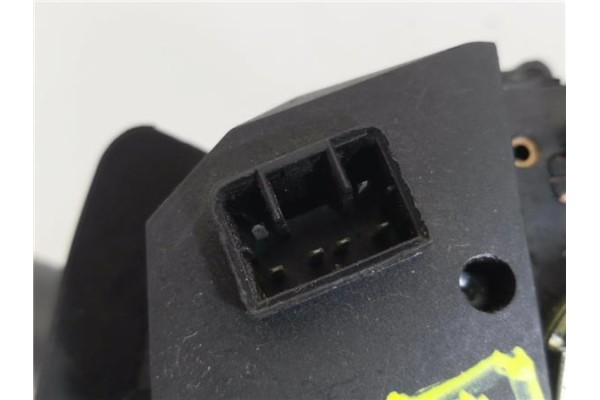 Recambio de mando intermitencia para peugeot boxer furgón (244) 2.0 hdi referencia OEM IAM PA6M30  
