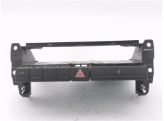 Recambio de interruptor luces emergencia para seat exeo berlina (3r2) 1.6 reference referencia OEM IAM 3R0858089A  
