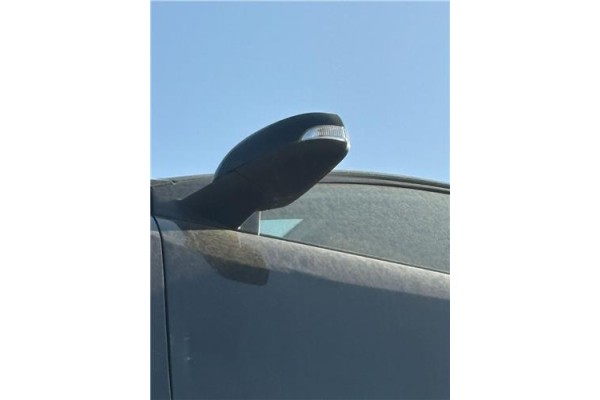 Recambio de retrovisor electrico izquierdo para renault megane iii sport tourer 1.5 business referencia OEM IAM   