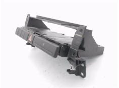 Recambio de interruptor luces emergencia para seat exeo berlina (3r2) 1.6 reference referencia OEM IAM 3R0858089A  