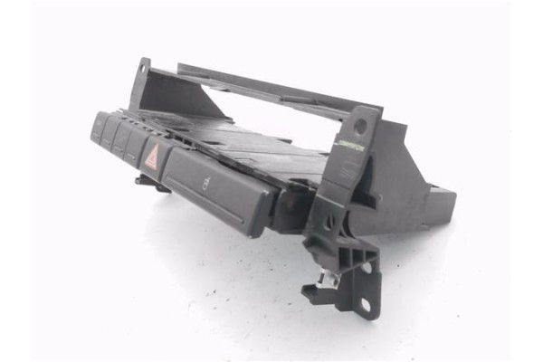 Recambio de interruptor luces emergencia para seat exeo berlina (3r2) 1.6 reference referencia OEM IAM 3R0858089A  
