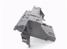 Recambio de interruptor luces emergencia para seat exeo berlina (3r2) 1.6 reference referencia OEM IAM 3R0858089A  