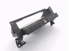 Recambio de interruptor luces emergencia para seat exeo berlina (3r2) 1.6 reference referencia OEM IAM 3R0858089A  
